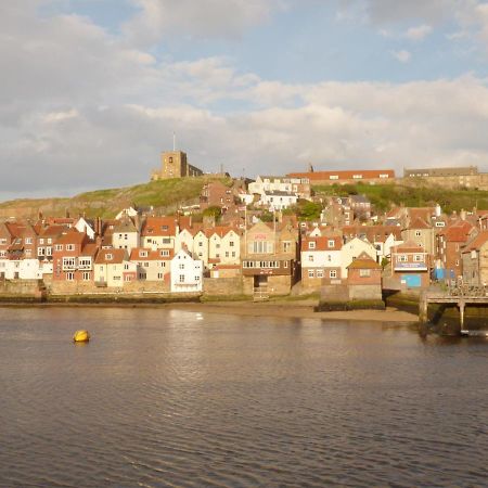 The Office Gardens, Apartment 3 Whitby Luaran gambar