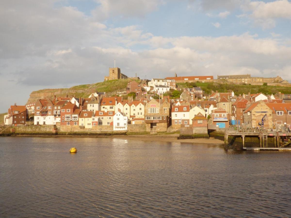 The Office Gardens, Apartment 3 Whitby Luaran gambar