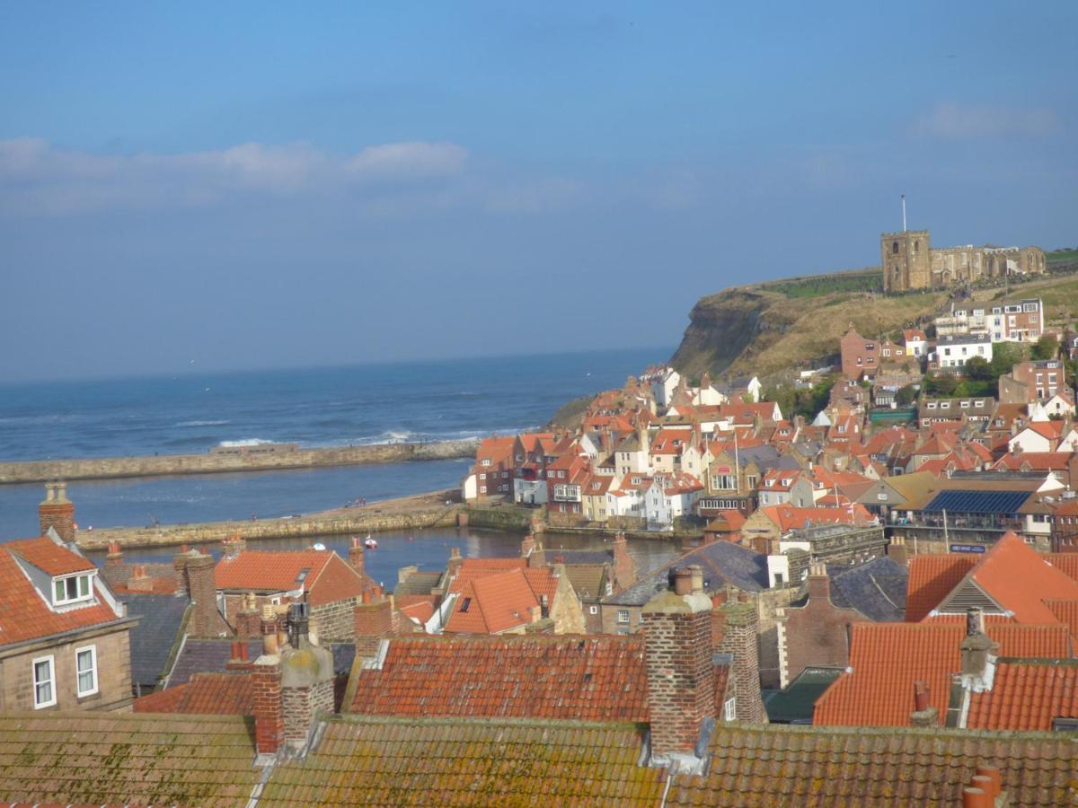 The Office Gardens, Apartment 3 Whitby Luaran gambar