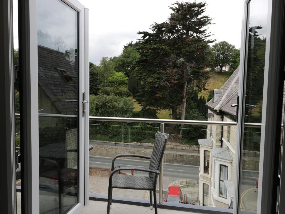 The Office Gardens, Apartment 3 Whitby Luaran gambar