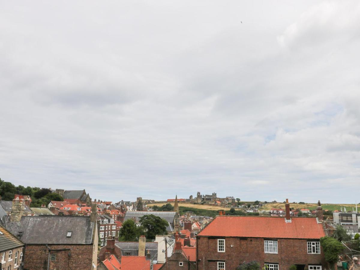 The Office Gardens, Apartment 3 Whitby Luaran gambar