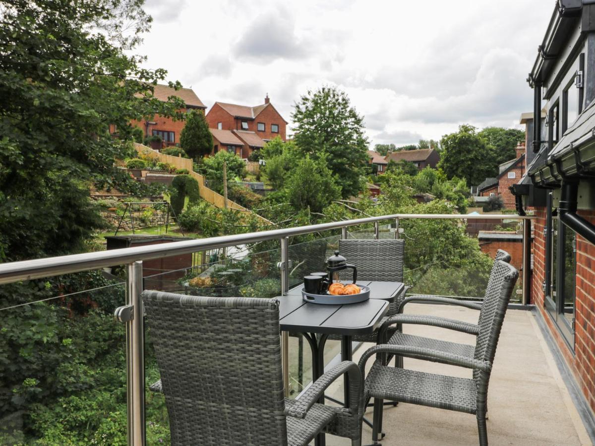 The Office Gardens, Apartment 3 Whitby Luaran gambar